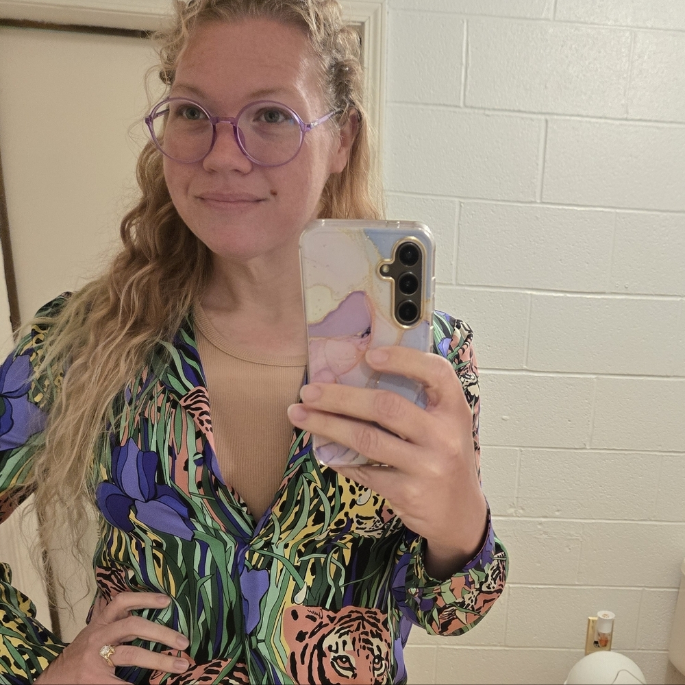 Meet your Posher, Carley